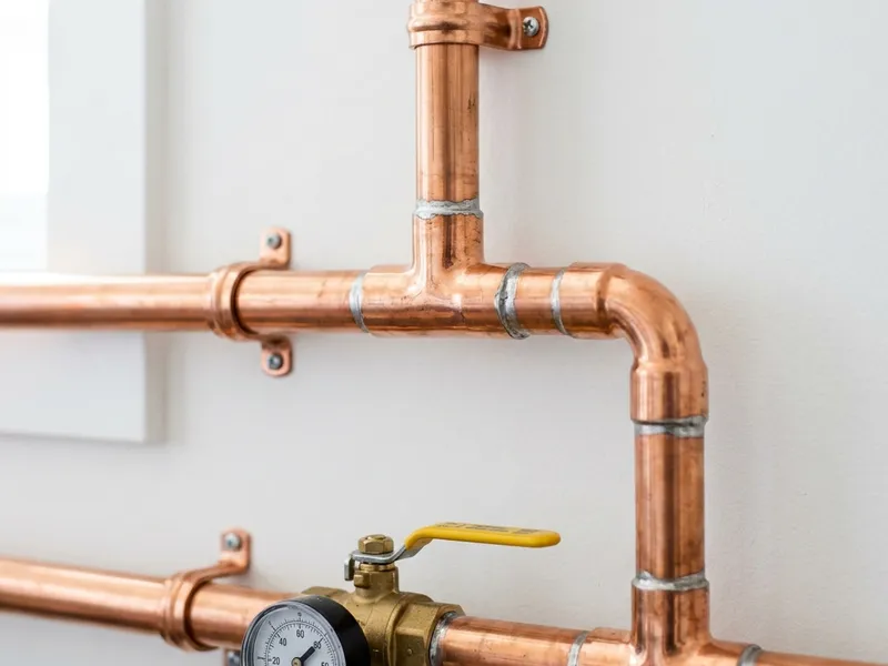 Pipe Repair & Replacement Plumber in Dripping Springs, AZ